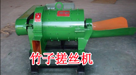 稻草、棉桿纖維分絲機
